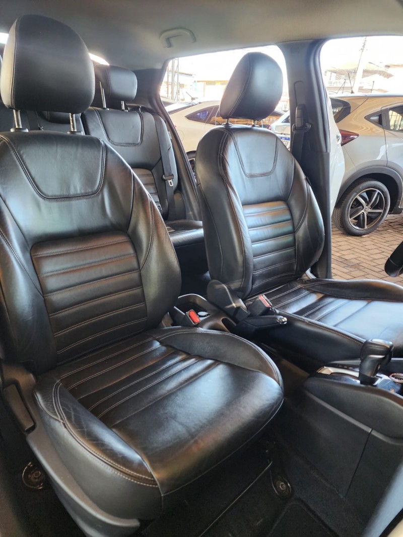 KICKS 1.6 16V FLEX SL 4P XTRONIC - 2018 - CAXIAS DO SUL