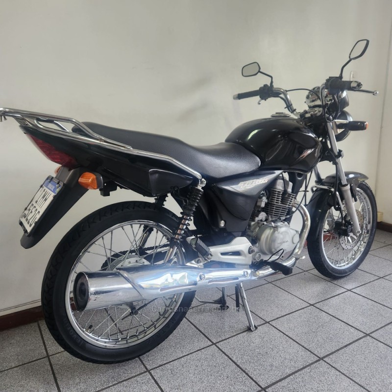 CG 150 TITAN ESD - 2004 - FARROUPILHA