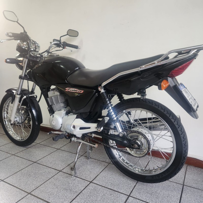 CG 150 TITAN ESD - 2004 - FARROUPILHA