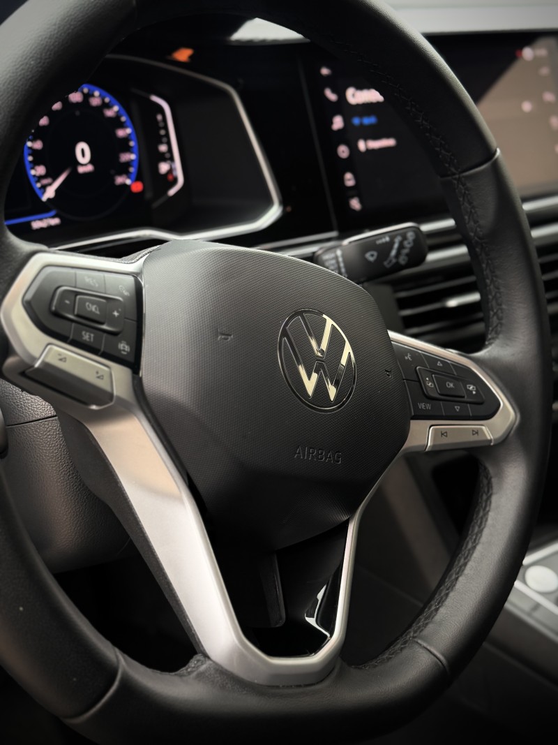POLO 1.0 170 TSI 12V HIGHLINE FLEX 4P AUTOMÁTICO - 2025 - ANTôNIO PRADO