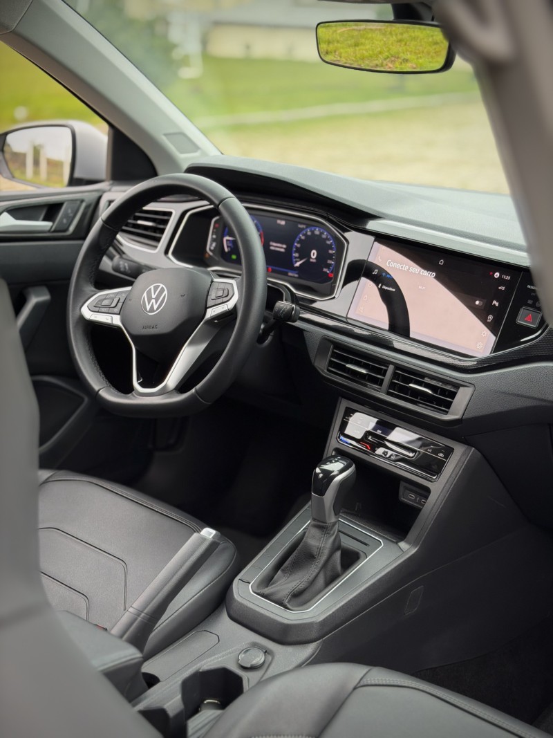 POLO 1.0 170 TSI 12V HIGHLINE FLEX 4P AUTOMÁTICO - 2025 - ANTôNIO PRADO