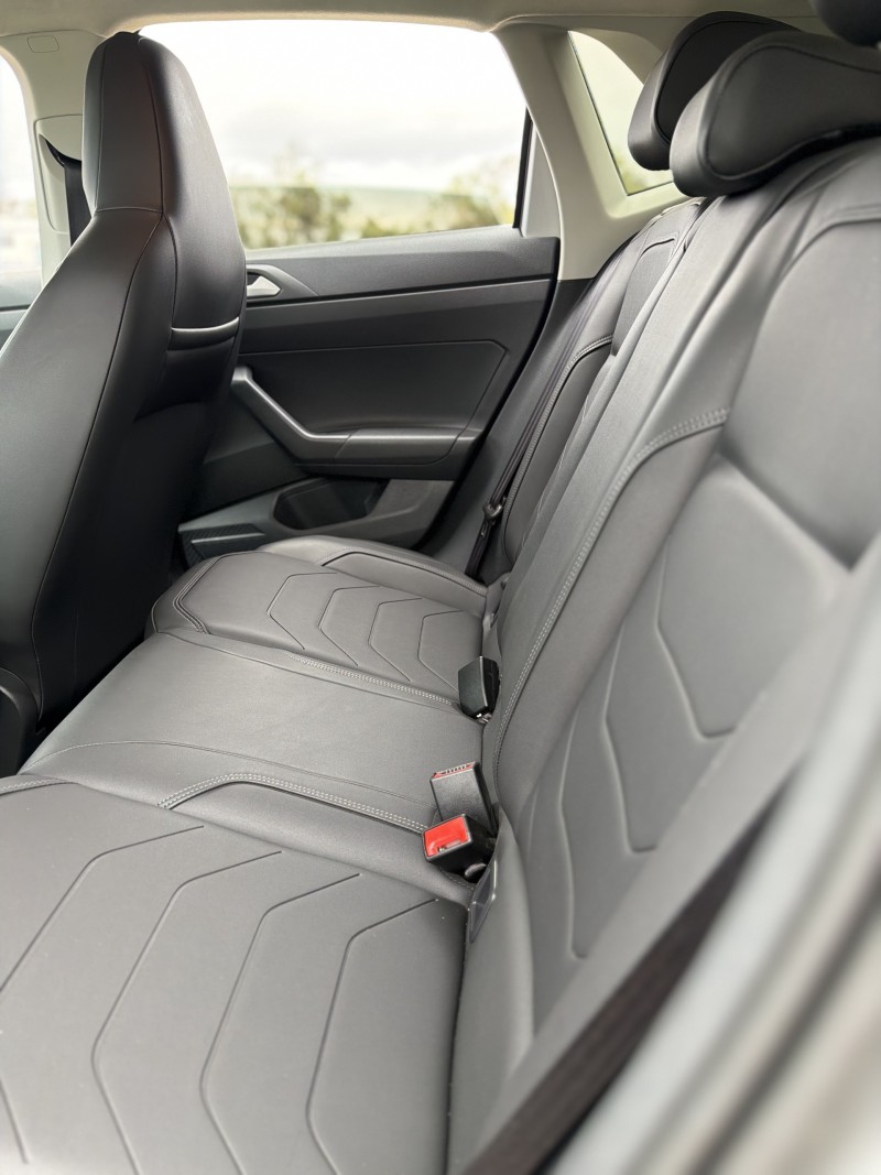POLO 1.0 170 TSI 12V HIGHLINE FLEX 4P AUTOMÁTICO - 2025 - ANTôNIO PRADO