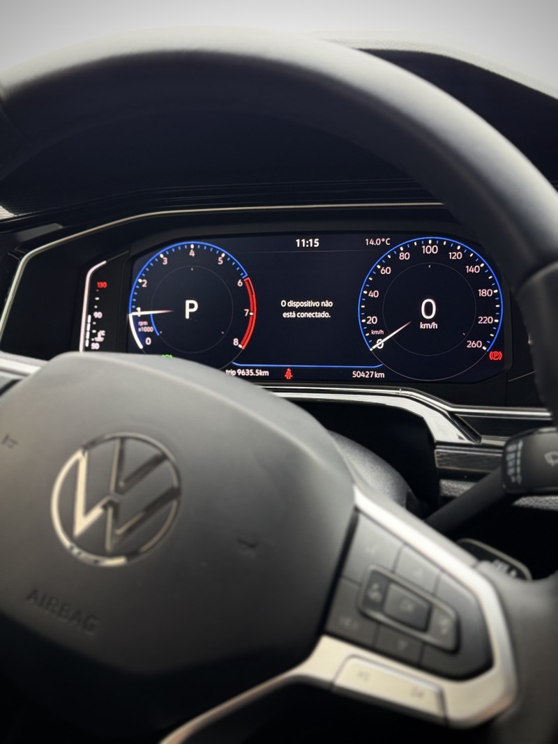 POLO 1.0 170 TSI 12V HIGHLINE FLEX 4P AUTOMÁTICO - 2025 - ANTôNIO PRADO