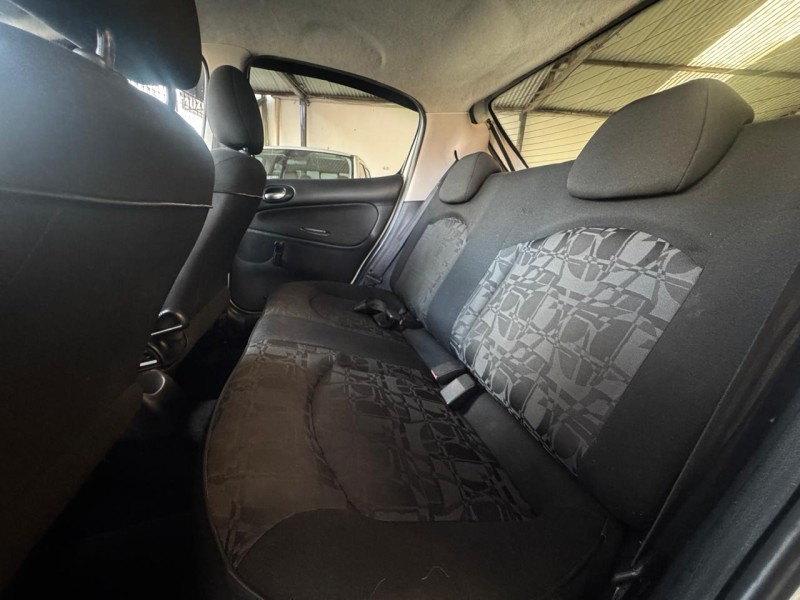 207 1.4 XR 8V FLEX 4P MANUAL - 2011 - CAXIAS DO SUL
