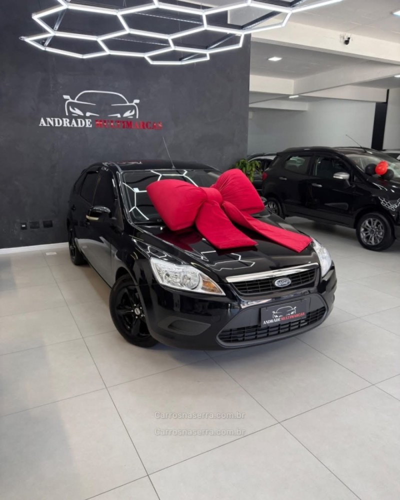 focus 1.6 glx 8v flex 4p manual 2010 caxias do sul