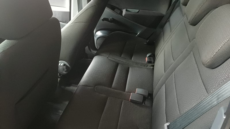 IDEA 1.4 MPI FIRE ELX 8V FLEX 4P MANUAL - 2009 - CAXIAS DO SUL