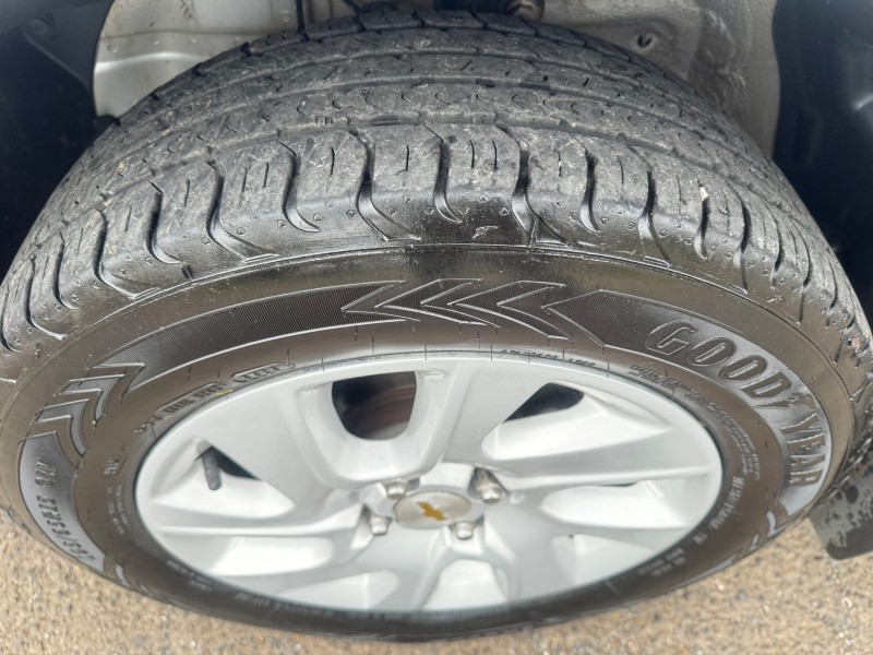 SPIN 1.8 LTZ 8V FLEX 4P AUTOMÁTICO - 2014 - DOIS IRMãOS