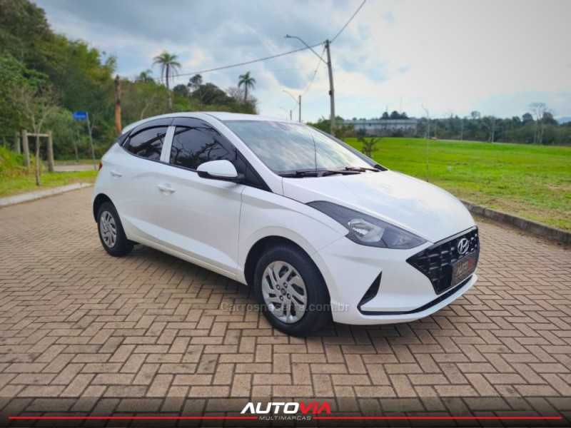 hb20 1.0 sense 12v flex 4p manual 2020 sapiranga