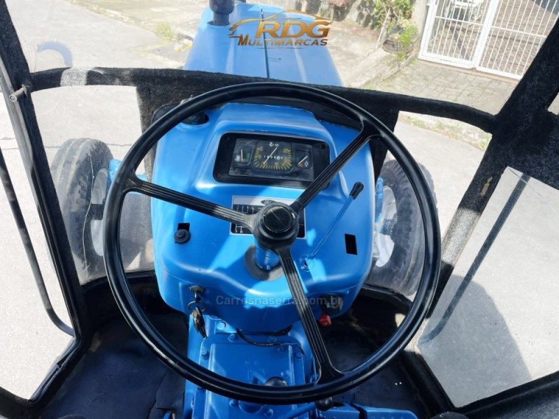 TRATOR 7610  - 1979 - CAXIAS DO SUL