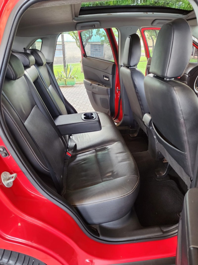 ASX 2.0 4WD 16V GASOLINA 4P AUTOMÁTICO - 2015 - CAXIAS DO SUL