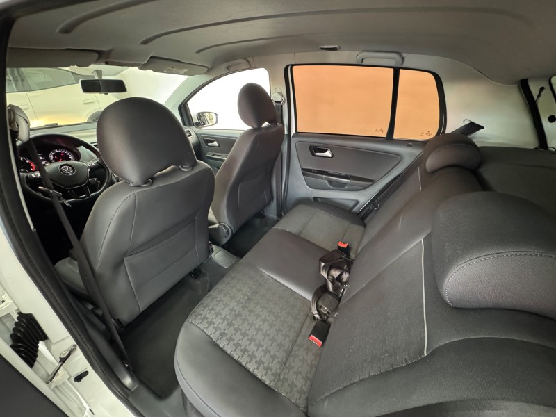 FOX 1.6 MSI TOTAL FLEX CONNECT 4P MANUAL - 2020 - CAXIAS DO SUL