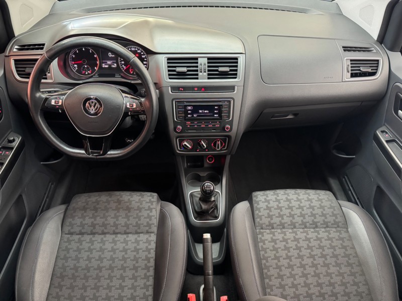 FOX 1.6 MSI TOTAL FLEX CONNECT 4P MANUAL - 2020 - CAXIAS DO SUL