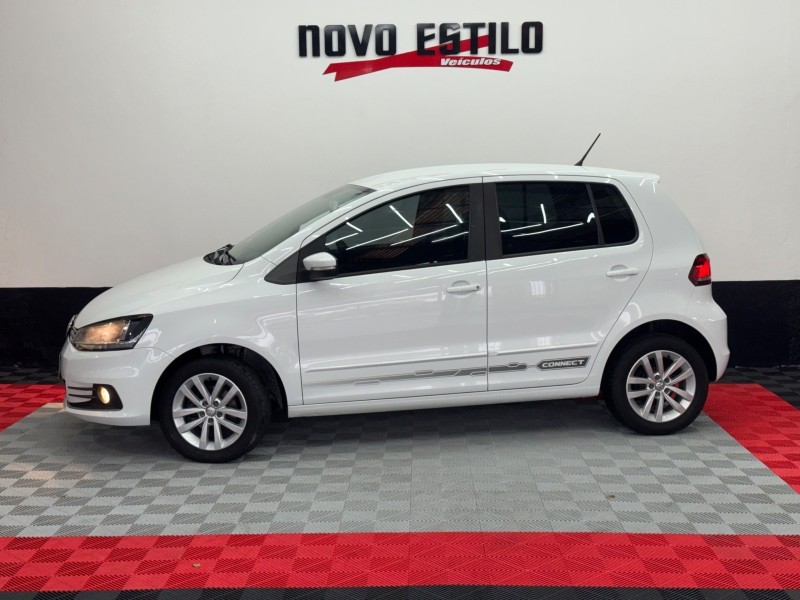 fox 1.6 msi total flex connect 4p manual 2020 caxias do sul