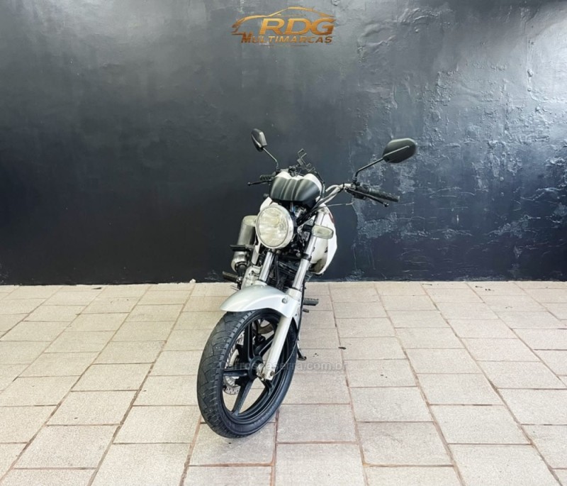 CBX 250 TWISTER  - 2004 - CAXIAS DO SUL
