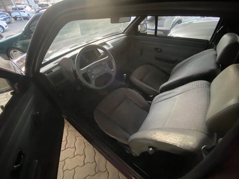 PARATI 1.6 CL 8V GASOLINA 2P MANUAL - 1993 - CAXIAS DO SUL