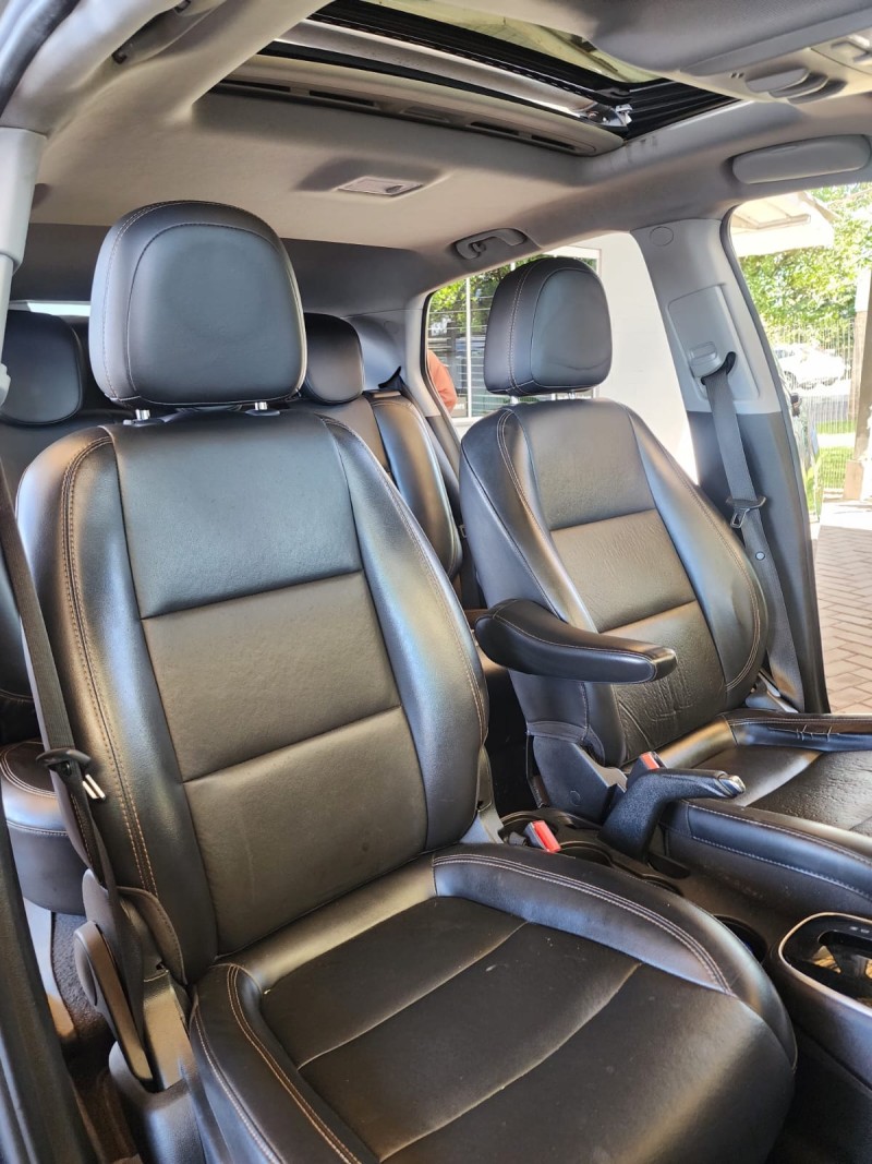 TRACKER 1.4 16V TURBO FLEX PREMIER AUTOMÁTICO - 2018 - CAXIAS DO SUL