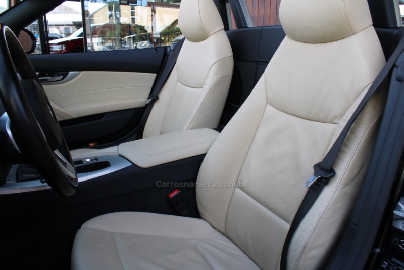 Z4 2.5 ROADSTER 23I I6 24V GASOLINA 2P AUTOMÁTICO - 2011 - CAXIAS DO SUL