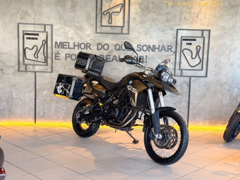 f 800 gs adventure 2013 caxias do sul