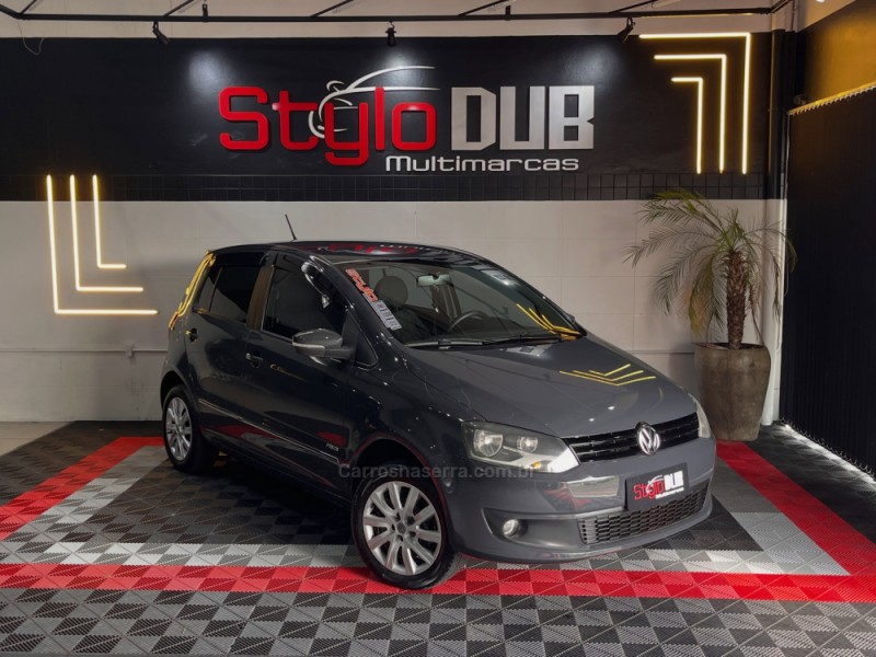 fox 1.6 mi prime 8v flex 4p manual 2012 estancia velha