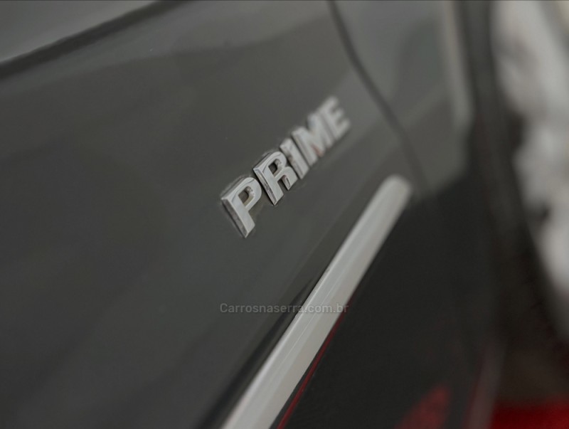 FOX 1.6 MI PRIME 8V FLEX 4P MANUAL - 2012 - ESTâNCIA VELHA