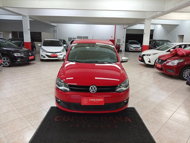 FOX 1.6 MI ROCK IN RIO 8V FLEX 4P MANUAL - 2014 - CAXIAS DO SUL