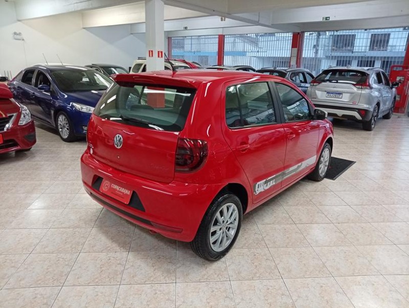FOX 1.6 MI ROCK IN RIO 8V FLEX 4P MANUAL - 2014 - CAXIAS DO SUL