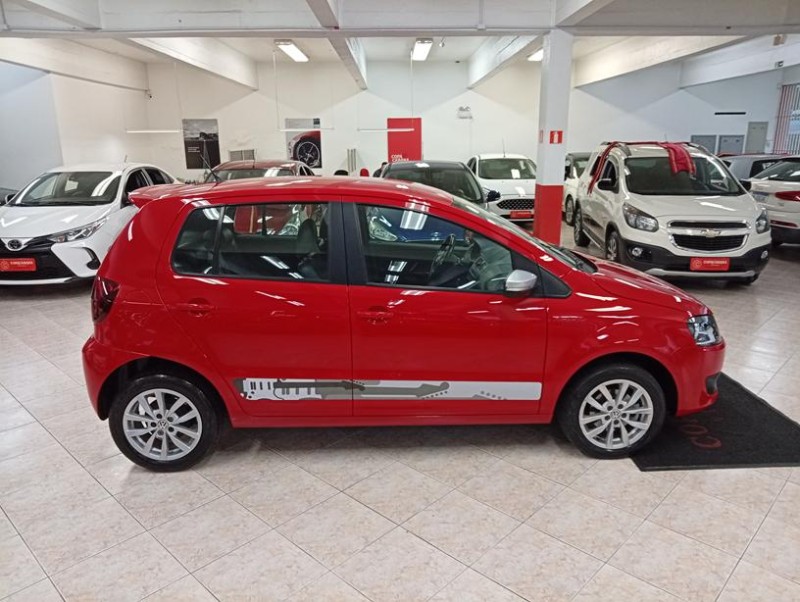 FOX 1.6 MI ROCK IN RIO 8V FLEX 4P MANUAL - 2014 - CAXIAS DO SUL