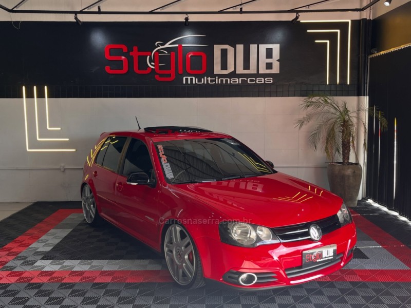 golf 1.6 mi sportline limited edition 8v flex 4p manual 2012 estancia velha