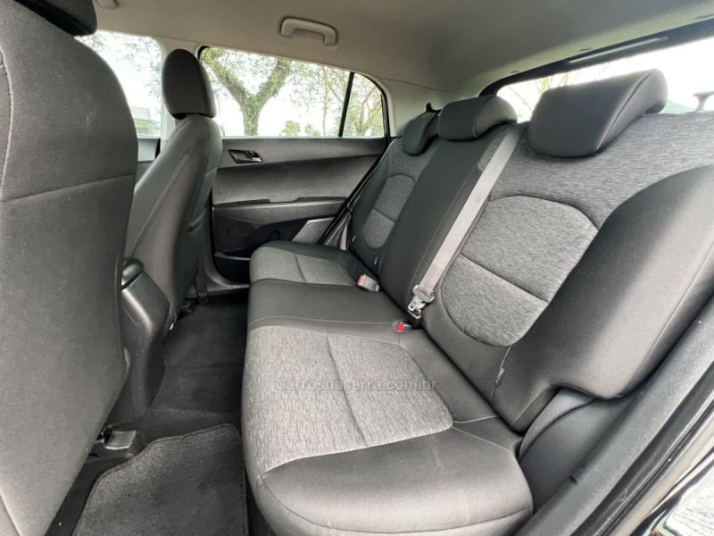 CRETA 1.6 16V ATTITUDE FLEX AUTOMÁTICO - 2021 - DOIS IRMãOS