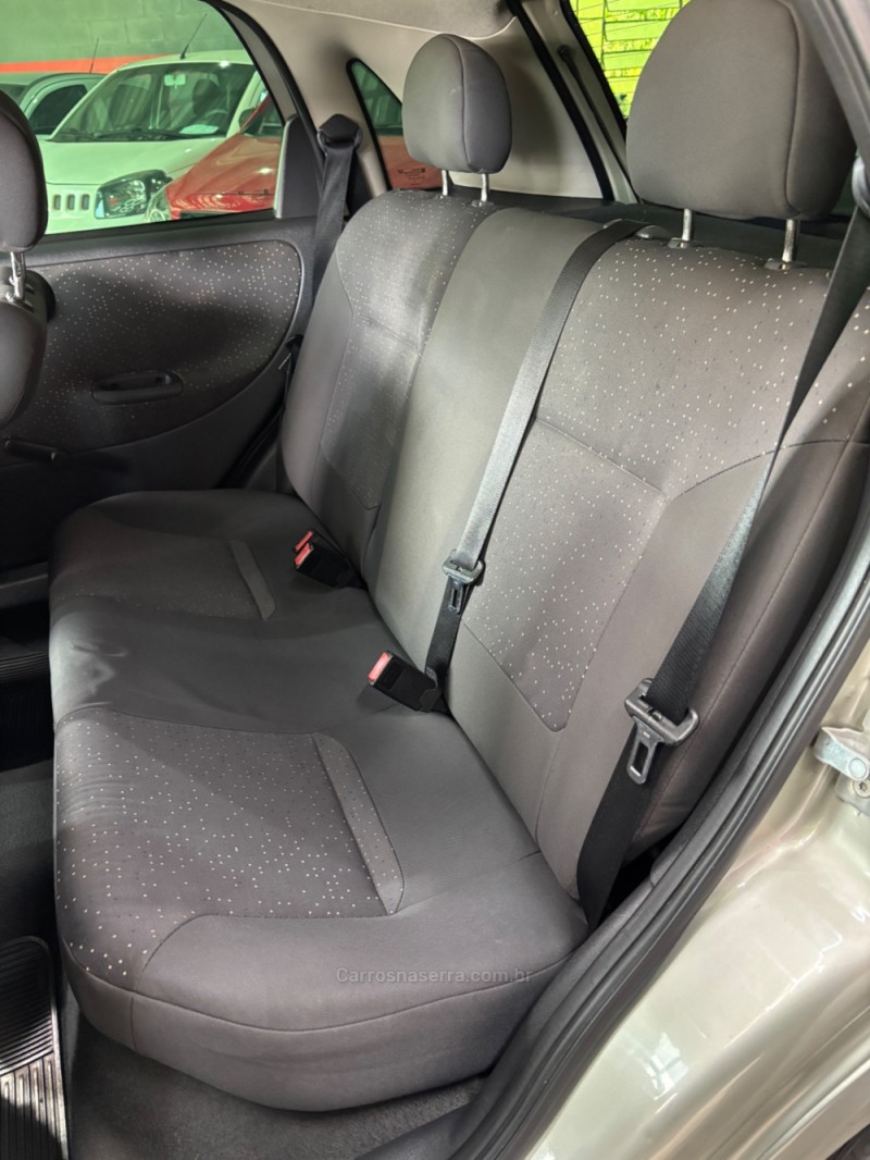 CORSA 1.0 MPFI PREMIUM 8V FLEX 4P MANUAL - 2010 - HARMONIA