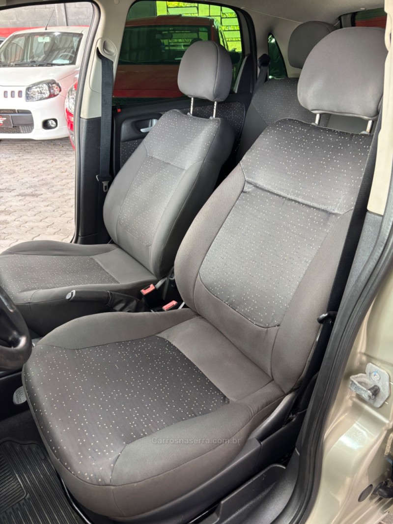 CORSA 1.0 MPFI PREMIUM 8V FLEX 4P MANUAL - 2010 - HARMONIA