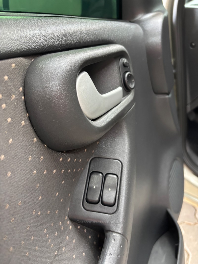 CORSA 1.0 MPFI PREMIUM 8V FLEX 4P MANUAL - 2010 - HARMONIA