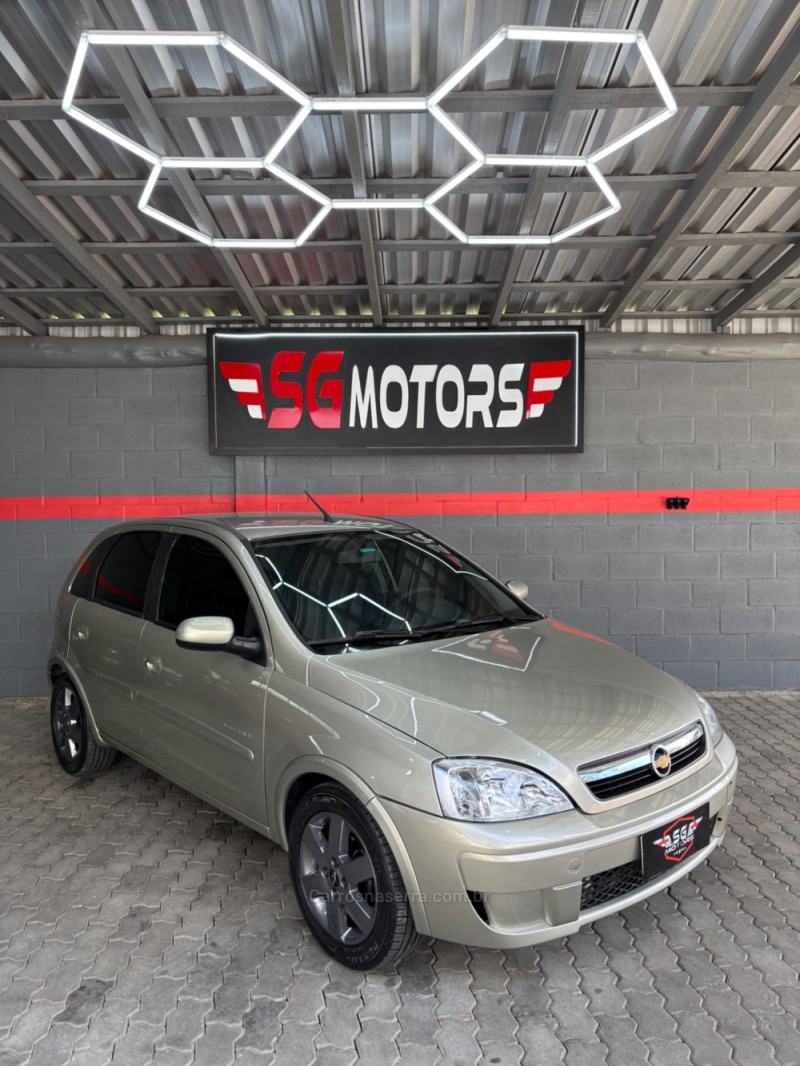 corsa 1.0 mpfi premium 8v flex 4p manual 2010 harmonia
