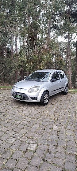 KA 1.0 MPI 8V FLEX 2P MANUAL - 2012 - CAXIAS DO SUL