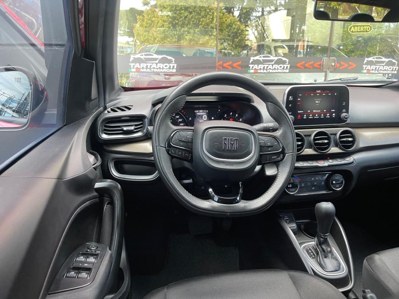 CRONOS 1.3 DRIVE FLEX 4P AUTOMÁTICO - 2023 - CAXIAS DO SUL