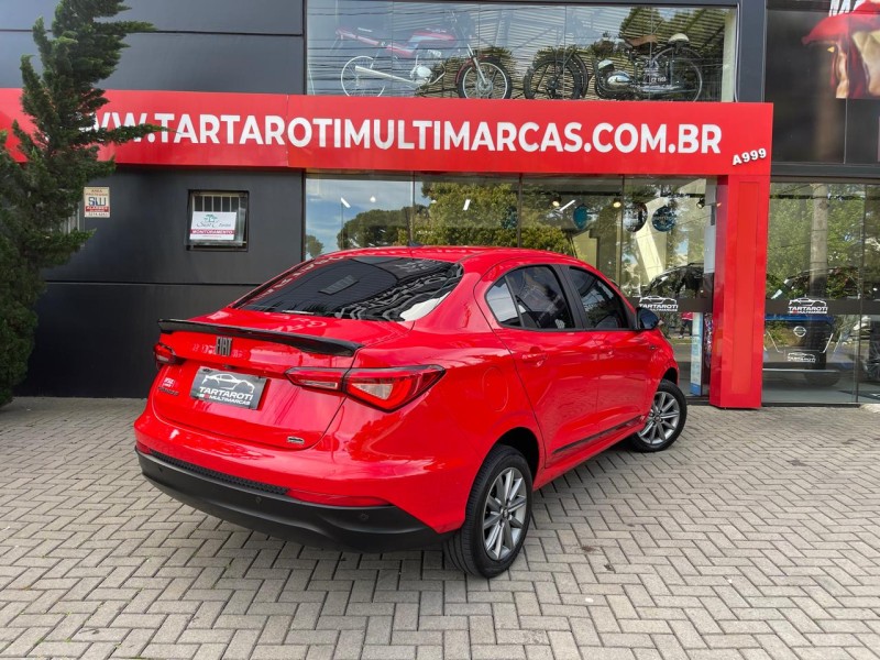 CRONOS 1.3 DRIVE FLEX 4P AUTOMÁTICO - 2023 - CAXIAS DO SUL