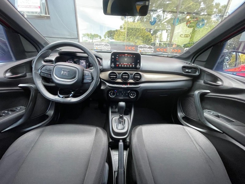 CRONOS 1.3 DRIVE FLEX 4P AUTOMÁTICO - 2023 - CAXIAS DO SUL