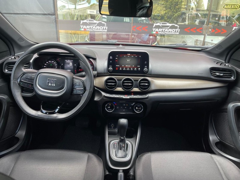 CRONOS 1.3 DRIVE FLEX 4P AUTOMÁTICO - 2023 - CAXIAS DO SUL