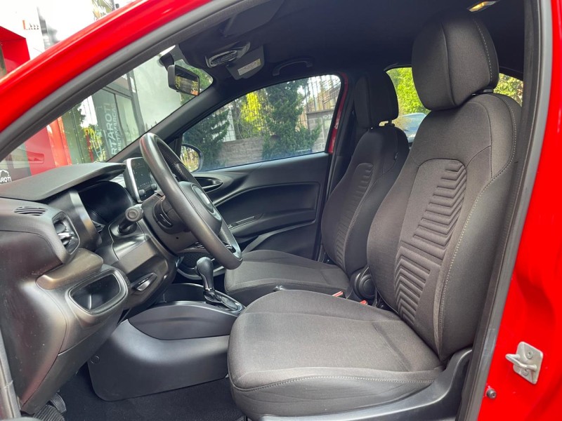 CRONOS 1.3 DRIVE FLEX 4P AUTOMÁTICO - 2023 - CAXIAS DO SUL