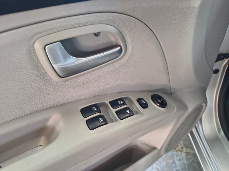PICANTO 1.0 EX3 12V GASOLINA 4P AUTOMÁTICO - 2011 - CAXIAS DO SUL