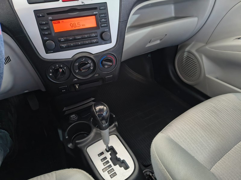 PICANTO 1.0 EX3 12V GASOLINA 4P AUTOMÁTICO - 2011 - CAXIAS DO SUL