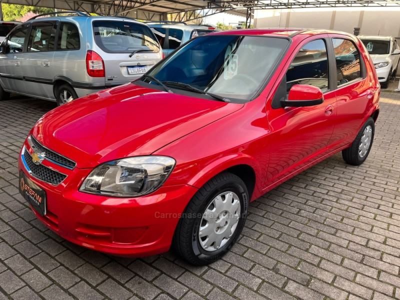 celta 1.0 mpfi lt 8v flex 4p manual 2015 feliz
