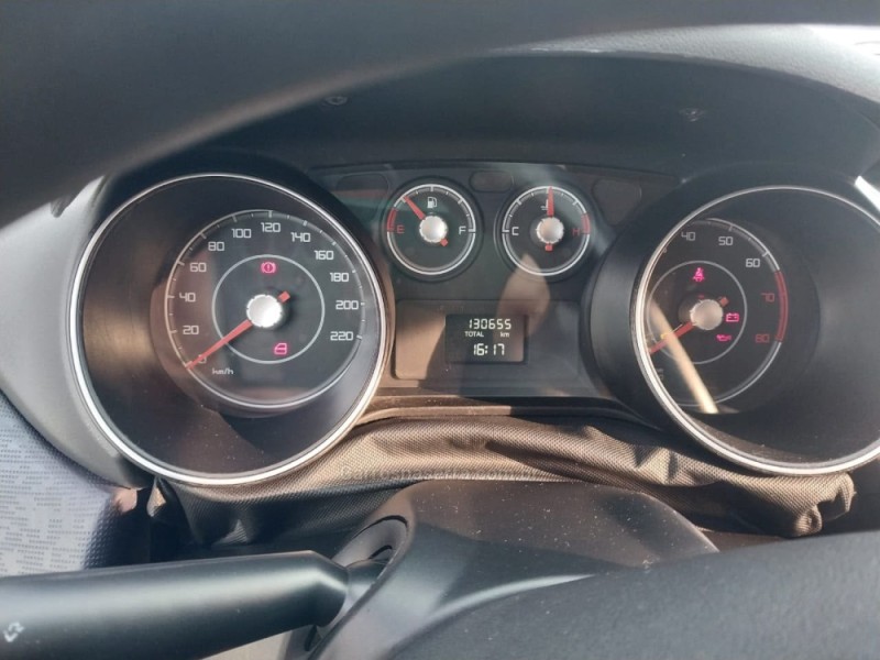 PUNTO 1.4 ATTRACTIVE 8V FLEX 4P MANUAL - 2013 - CAXIAS DO SUL