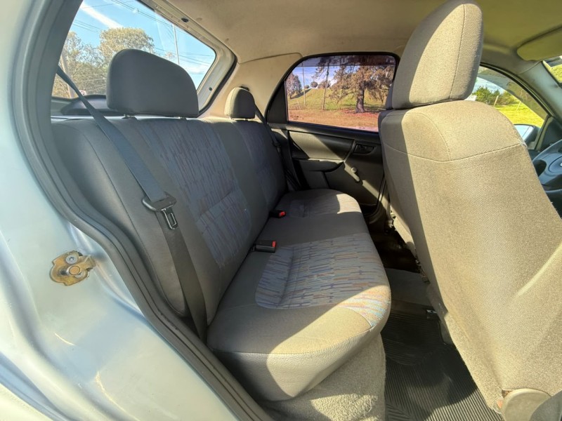 CELTA 1.0 MPFI LIFE 8V FLEX 4P MANUAL - 2007 - FARROUPILHA
