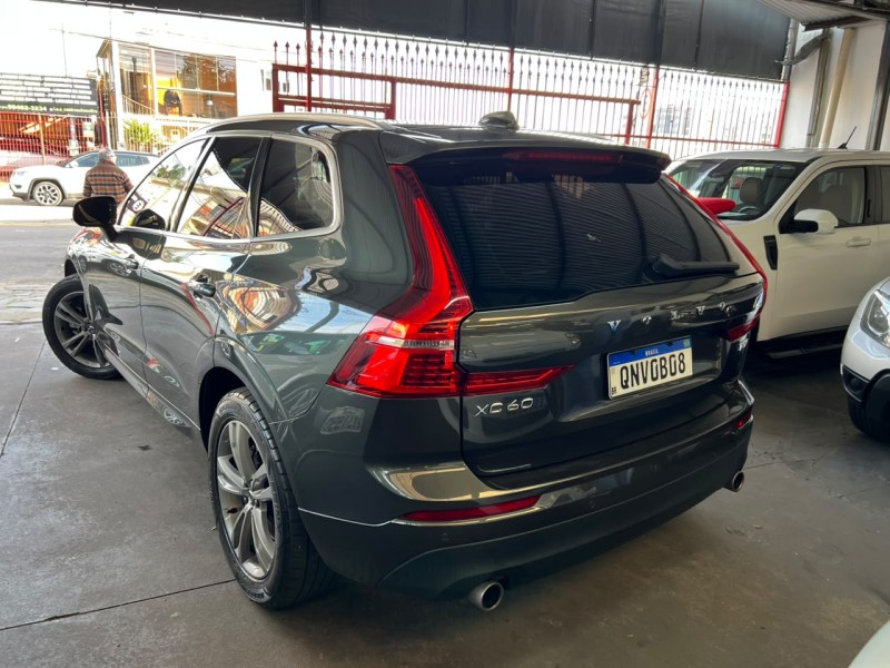 XC60 2.0 T5 MOMENTUM GASOLINA 4P AUTOMÁTICO - 2018 - CAXIAS DO SUL