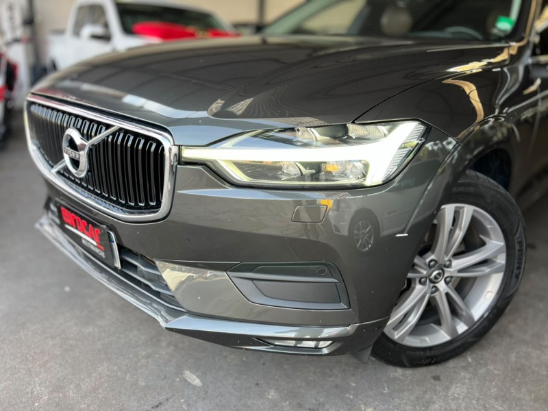 XC60 2.0 T5 MOMENTUM GASOLINA 4P AUTOMÁTICO - 2018 - CAXIAS DO SUL