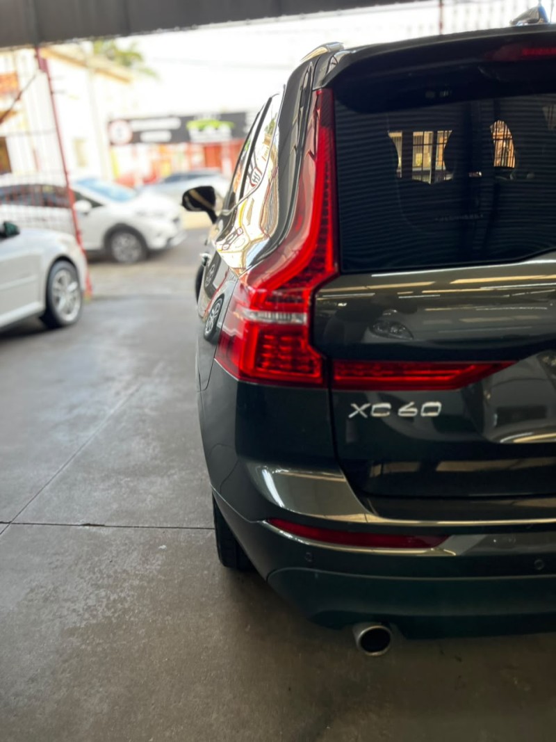 XC60 2.0 T5 MOMENTUM GASOLINA 4P AUTOMÁTICO - 2018 - CAXIAS DO SUL