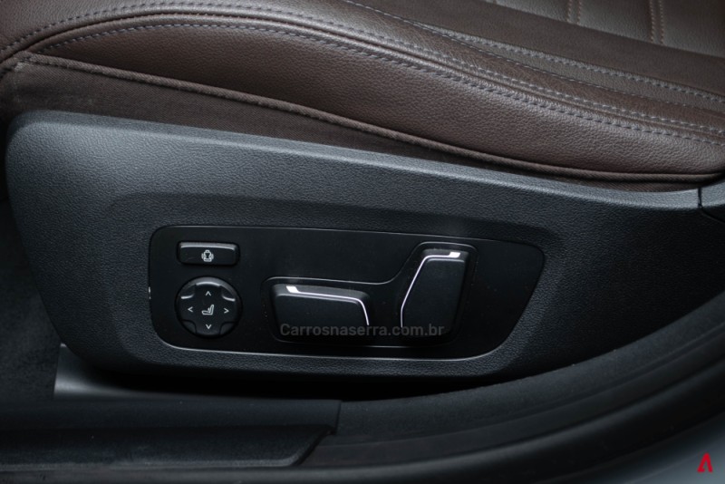 I4 E-DRIVE 40 M SPORT 4P ELÉTRICO AUTOMÁTICO - 2024 - GARIBALDI