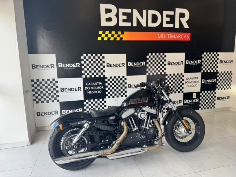xl 1200 cx roadster 2014 salvador do sul