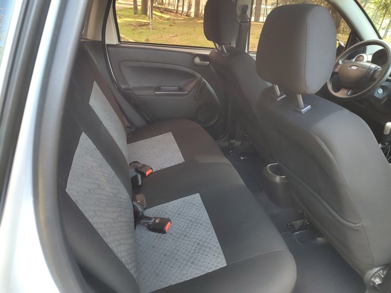 FIESTA 1.6 ROCAM HATCH 8V FLEX 4P MANUAL - 2014 - CAXIAS DO SUL